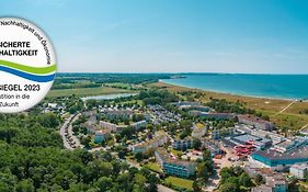 Ferien- Und Freizeitpark Weissenhaeuser Strand